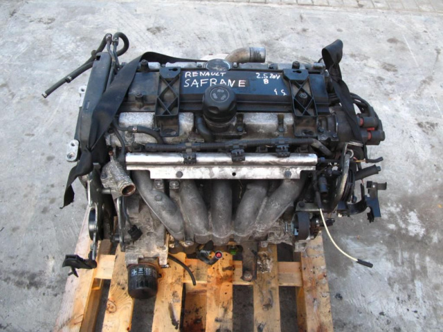 Двигатель RENAULT SAFRANE VOLVO 2, 5 20V N7U A700