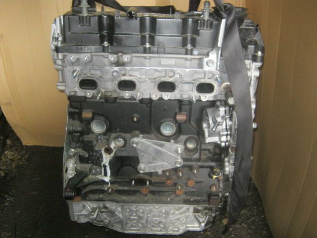 Двигатель Mazda CX7 CX-7 CX 7 2.2 MZR-CD R2AA