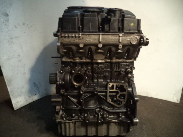VW CADDY двигатель 1.9 TDI 75KM -- BSU