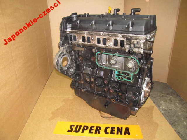 KIA CARNIVAL SEDONA 2.9 CRDI двигатель J3 !!Акция!!!