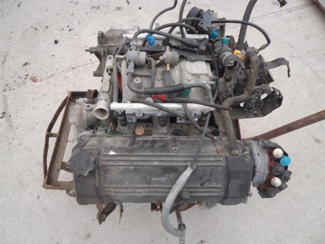 Двигатель 3.0 V6 Peugeot 605 1996г..