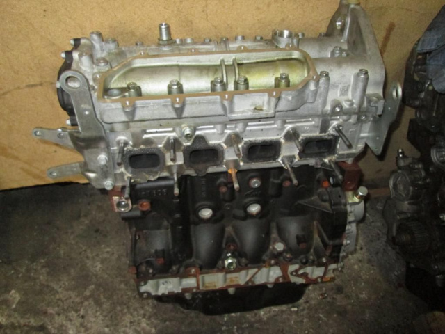 Двигатель 2, 3 JTD EURO 5 FIAT DUCATO