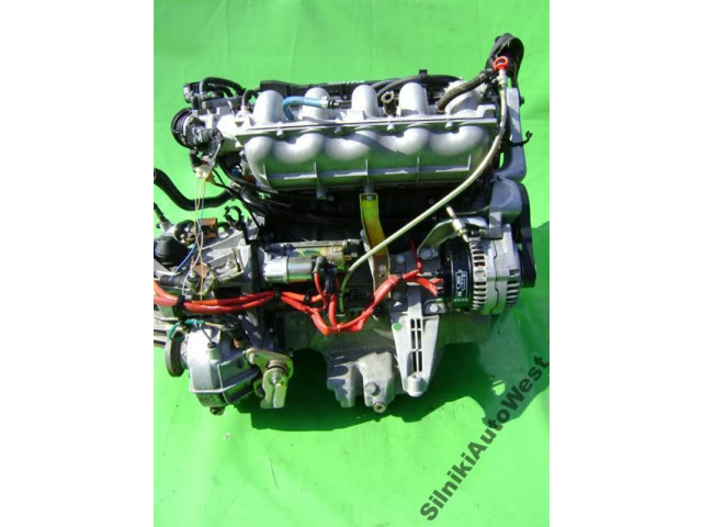 LANCIA KAPPA двигатель 2.0 20V VIS 838A6000 гарантия