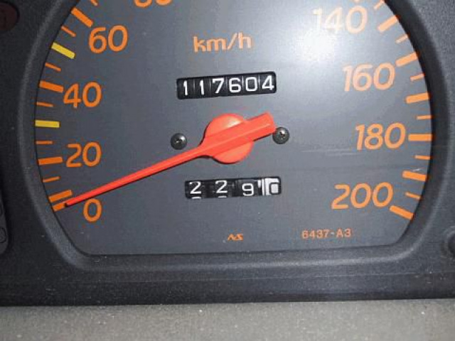 HONDA CIVIC LOGO 2001г. 1, 3 бензин двигатель