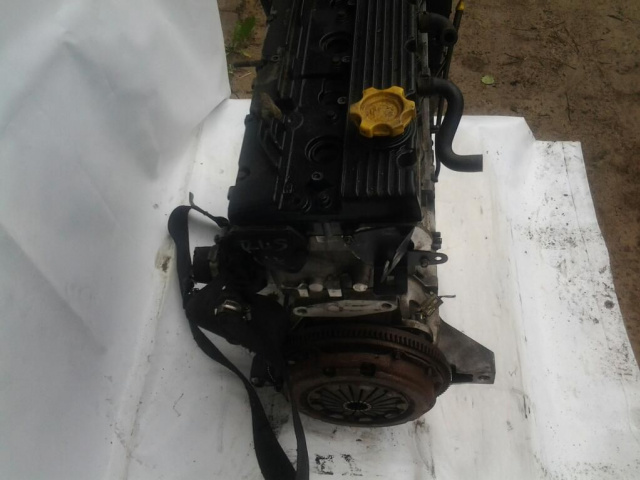 Двигатель ROVER 25 45 MG 1.6 16V