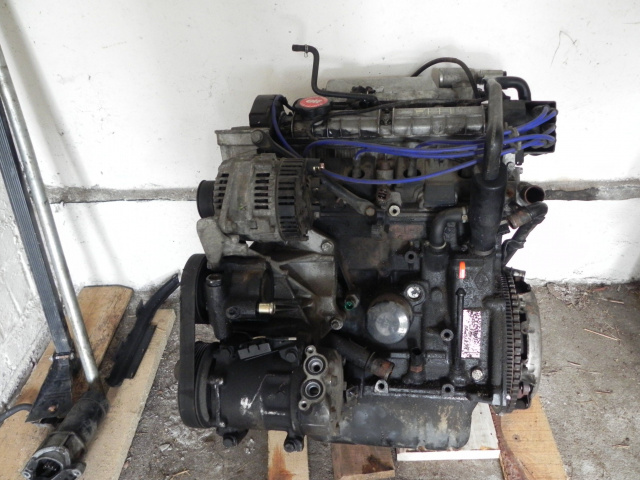 Двигатель в сборе Renault Laguna I 2.0 8V F3R