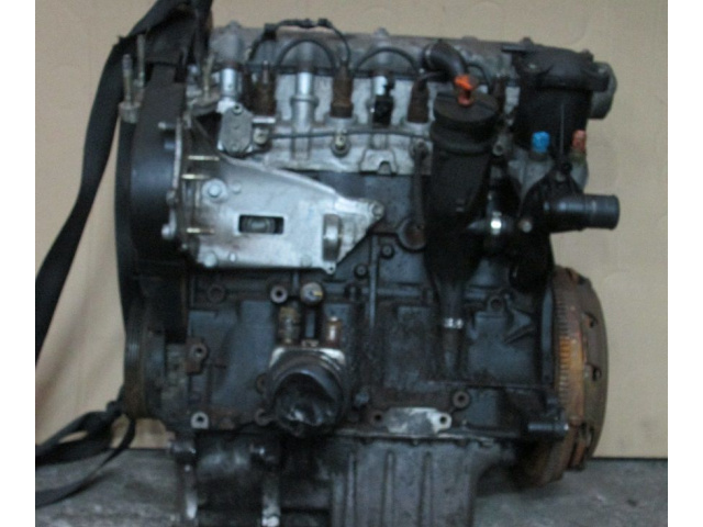 Двигатель K4M 1.6 16V RENAULT LAGUNA, гарантия