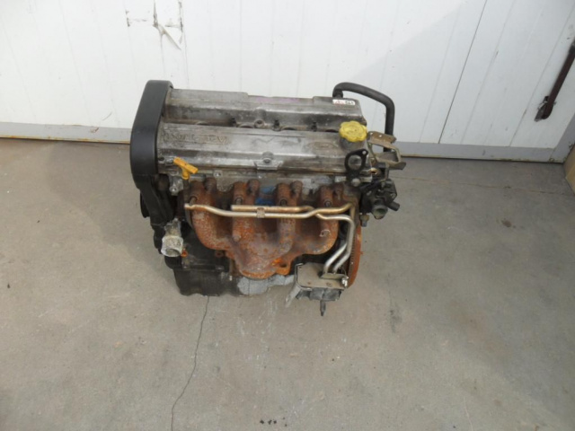 Ford Escort двигатель 1.6 16V D0HC гарантия