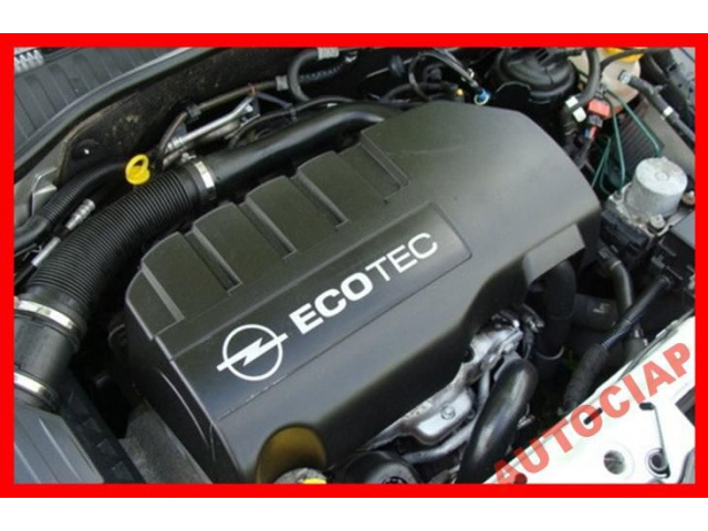 OPEL CORSA D двигатель 1.3 CDTI 79.000 Z13DT Акция!!!