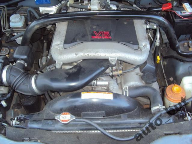 Двигатель Suzuki Grand Vitara 2.7 V6 XL7 гарантия 04