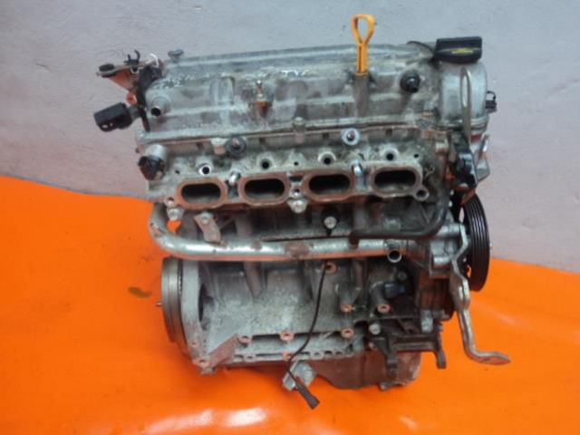 Двигатель 34 тыс. KM гарантия OPEL AGILA II B 1.2