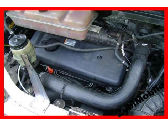 FIAT DUCATO PEUGEOT BOXER 2.8 IDTD двигатель Рекомендуем