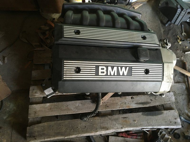 Sprzedam двигатель BMW m52b20 2, 0 e36!!!