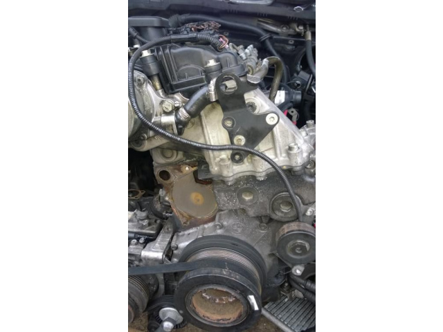 BMW 5 E39 7 E38 X5 E53 двигатель без навесного оборудования 3.0 D Z насос