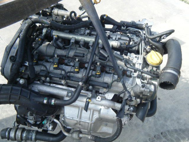 Двигатель CROMA ALFA ROMEO 159 2.4 JTDM 20V MJET