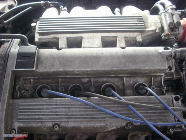 !!!двигатель FIAT COUPE 2.0 16V TEMPRA, DEDRA, TIPO!!!