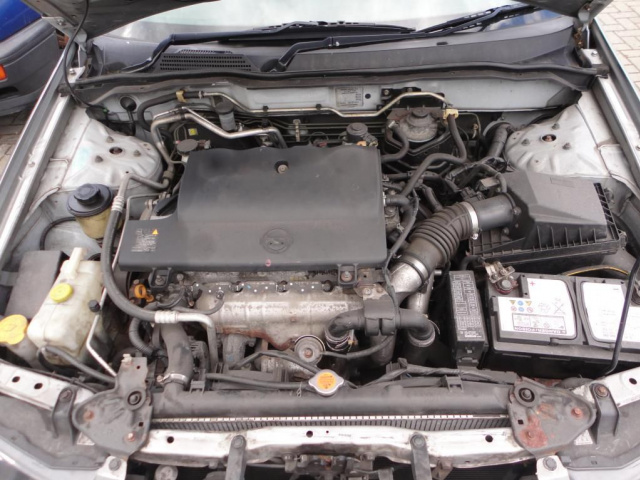 Двигатель в сборе caly Nissan Almera SXE TD N16 2, 2