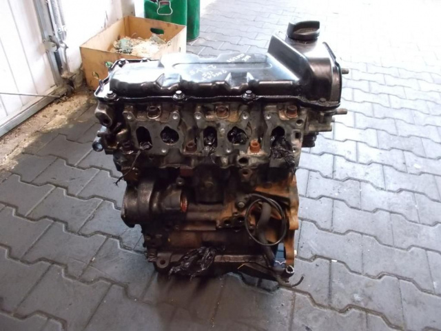 Двигатель VW PASSAT B5 AUDI A4 2.3 V5 VR5 AGZ 150 л.с.