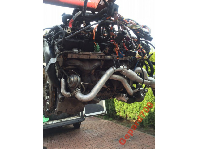 Двигатель BMW E92 335i 306KM 535i N54B30A в сборе