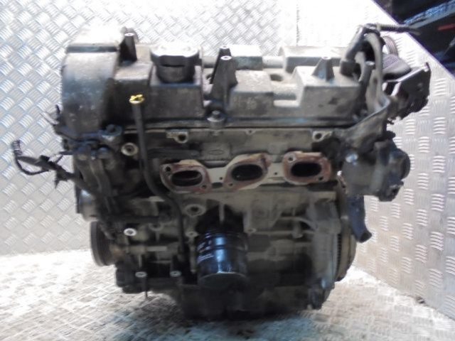 Двигатель 2.5 V6 1A831AA FORD MONDEO MK2