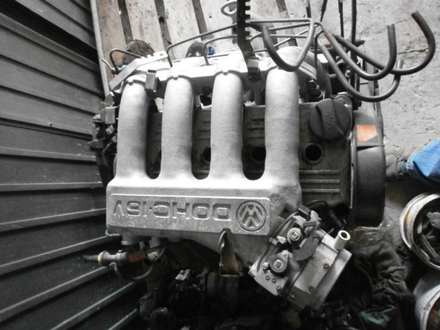 Двигатель VW 2.0 16V PASSAT GOLF VENTO