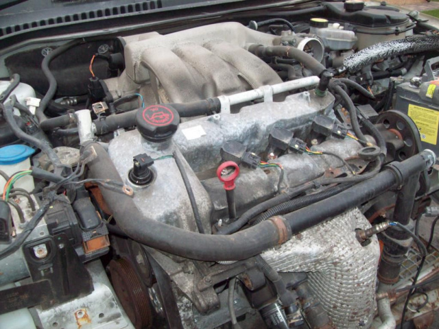 Двигатель 2.5 v6 бензин 4x4 Jaguar X-type акция!!!