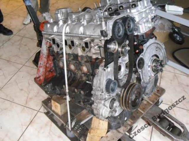 Двигатель FORD RANGER 2.5 TDCI 2009