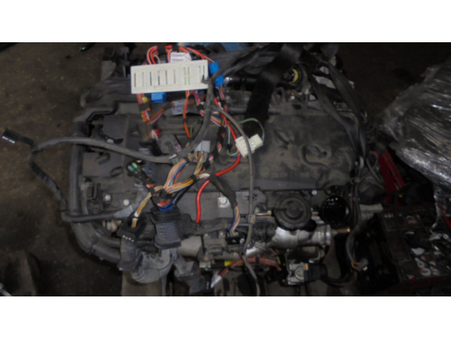 Двигатель BMW E70 E71X5 X6 N57D30A 4X4 гарантия