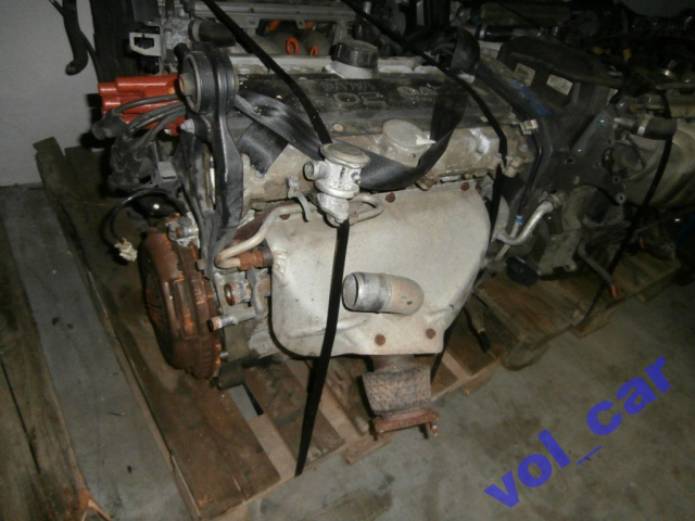Двигатель VOLVO 2, 5benz 850 850kombi 140 л.с. 91-96