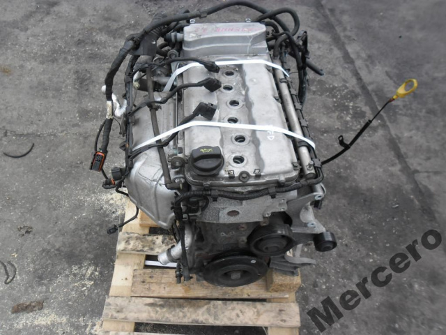 Двигатель TOUAREG PORSCHE CAYENNE 3.2 V6 BFD в сборе