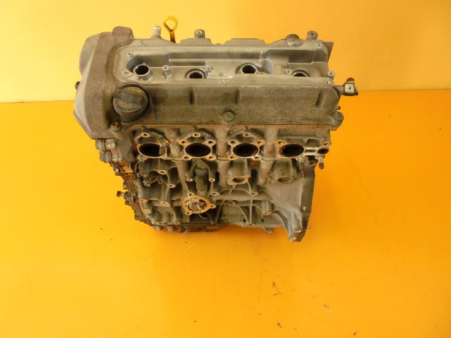 SUZUKI SX4 SEDICI двигатель 1.6b бензин 07-13r. M16A