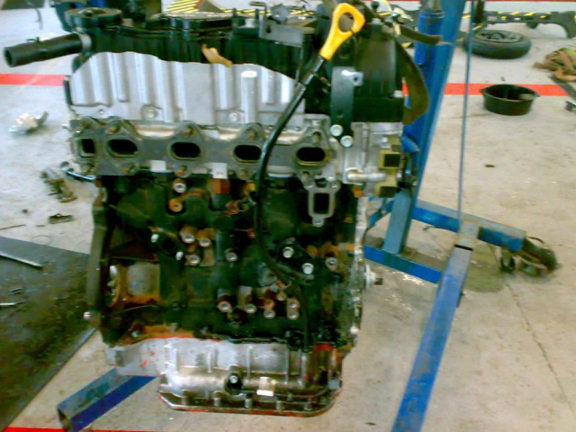 HYUNDAI TUCSON 2015 2016 двигатель 2.0CRDI D4HA A/T