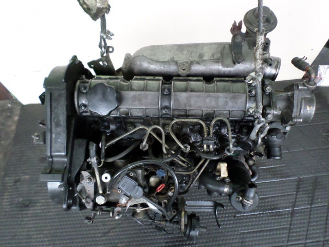 Двигатель F8QT Mitsubishi Carisma 1, 9TD 66kW 95-99