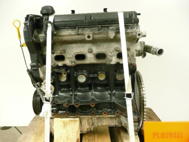 Двигатель MITECH KIA SHUMA 1, 6 1.6 16V гарантия