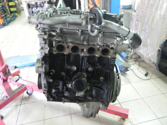 DAIHATSU TERIOS 1.5 16V двигатель 3SZ