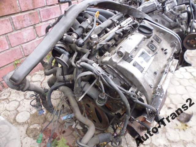 Двигатель 1, 8 20V APT AUDI VW PASSAT