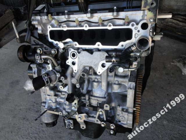Двигатель TOYOTA RAV4 2.2 D4D D-CAT 2AD 2015R.