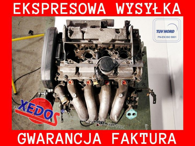 Двигатель VOLVO S40 V40 VS 98 1.8 16V B4184S 115 л.с. FV
