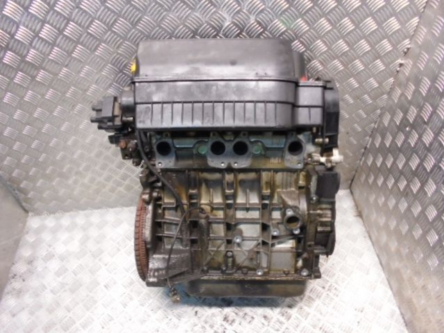 Двигатель LFZ 1.8 16V PEUGEOT PARTNER CITROEN BERLING