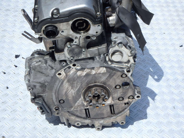 Двигатель голый без навесного оборудования VW TOUAREG 2.5 TDI 174 KM RADOM