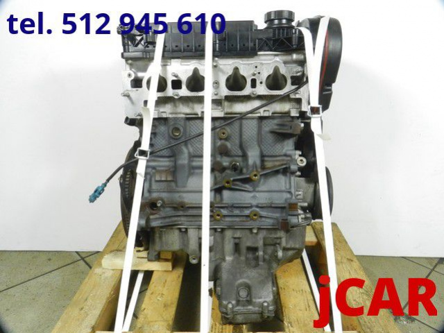 Двигатель ALFA ROMEO 156 GT 1.8 16V TS AR32205 140 л.с.