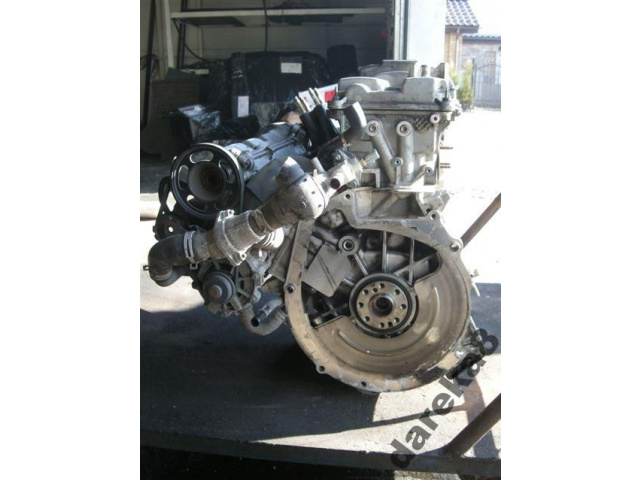 Двигатель FORD COUGAR 2.5 V6 98-02