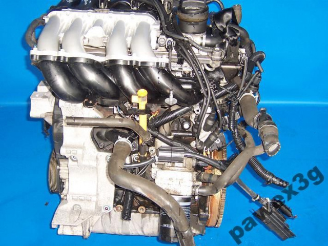 Двигатель 1.8 20V VW GOLF IV SKODA OCTAVIA AUDI A3