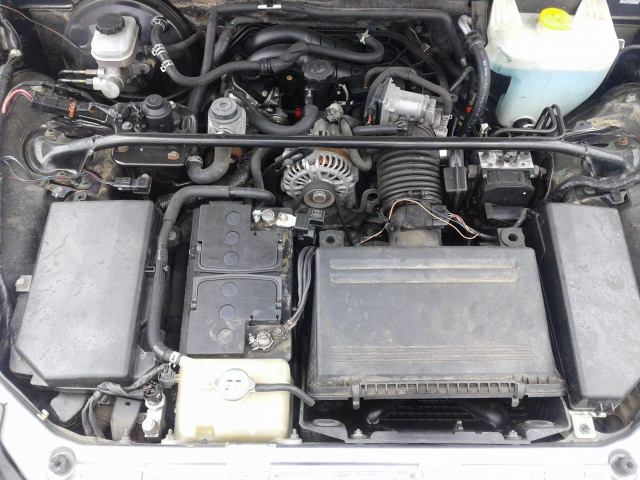 Двигатель в сборе MAZDA RX 8