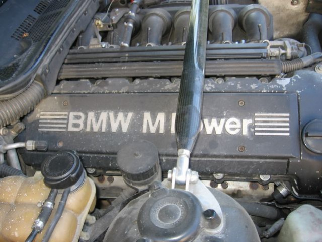 Двигатель BMW E36 M3 3.0