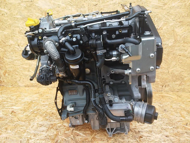 Двигатель 2.0 JTD FIAT DUCATO 250A1000