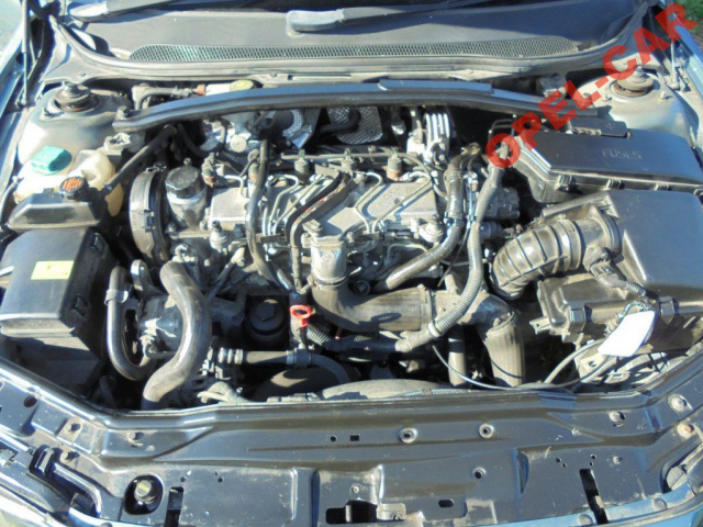 Двигатель 2.4 D5 163 л.с. VOLVO S60 D5244T