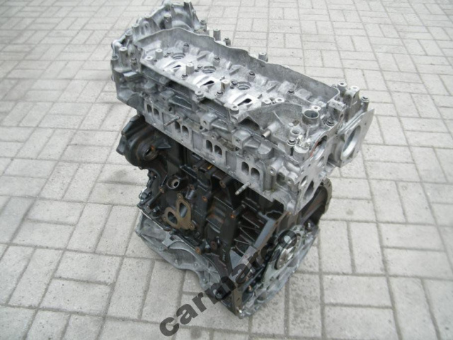 Двигатель RENAULT MASTER OPEL 2.3 DCI M9TB670 установка
