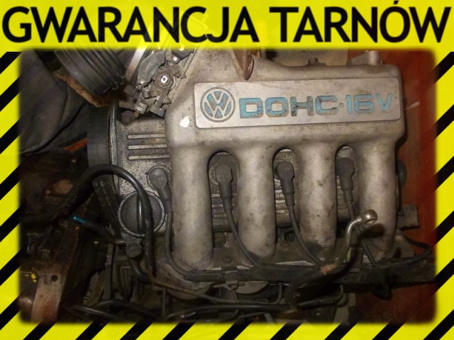 Двигатель VW PASSAT GOLF CORRADO гарантия TARNOW