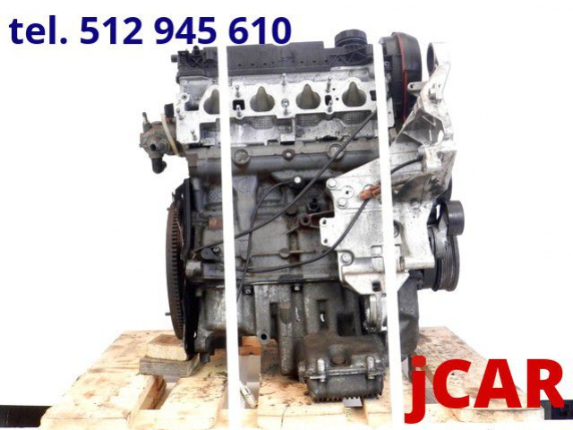 Двигатель ALFA ROMEO 147 156 GTV 2.0 16V TS AR32310